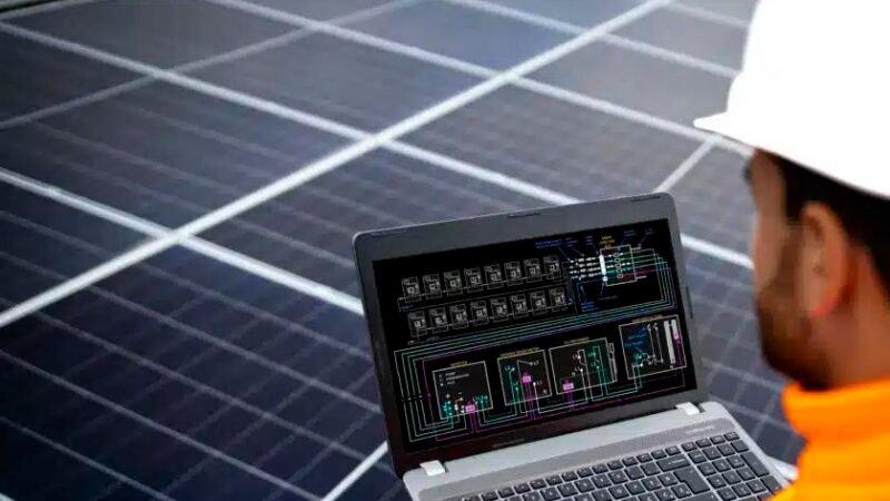 5 vantagens de usar uma plataforma de gestão para usinas solares e proteger seus resultados