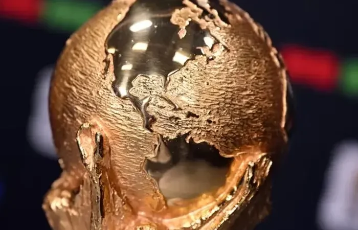 A Copa do Mundo é uma Caixa de Pequenos Tesouros para a Fifa.