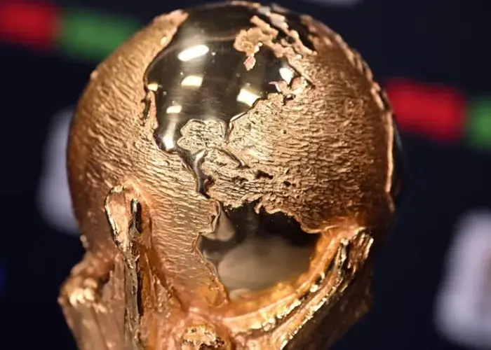 A Copa do Mundo é uma Caixa de Pequenos Tesouros para a Fifa.