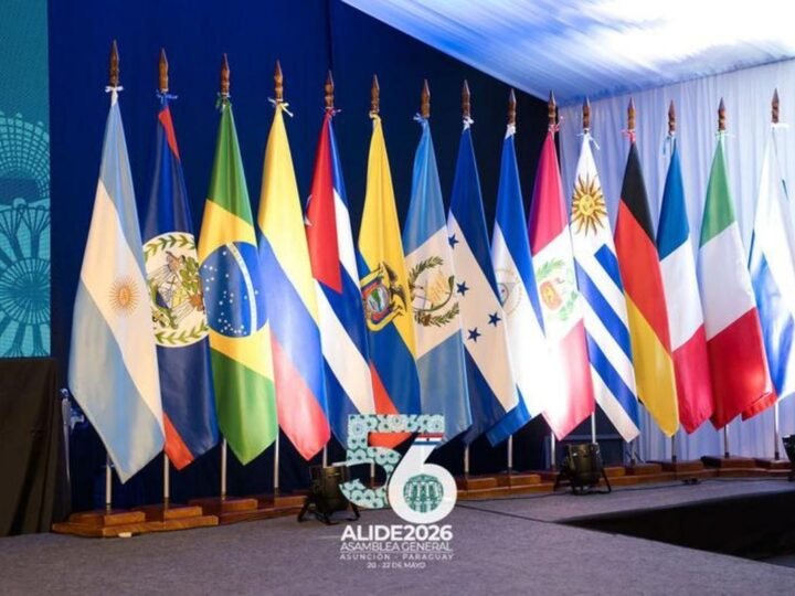 ABDE debate soberania tecnológica e energética na 56ª assembleia da ALIDE