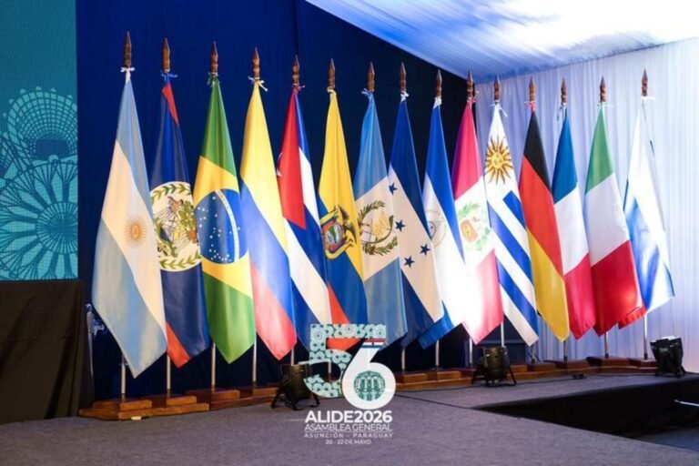 ABDE debate soberania tecnológica e energética na 56ª assembleia da ALIDE