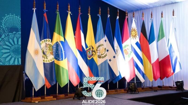 ABDE debate soberania tecnológica e energética na 56ª assembleia da ALIDE