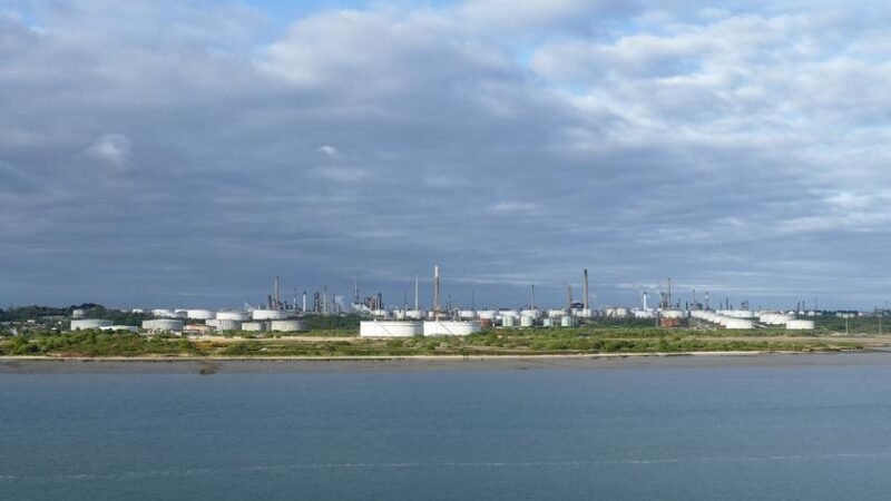 ANP impõe novas regras rigorosas para armazenamento de combustíveis em refinarias