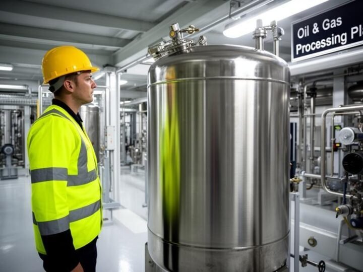 ANSN estabelece novas normas de segurança para gestão de materiais radioativos no setor de petróleo