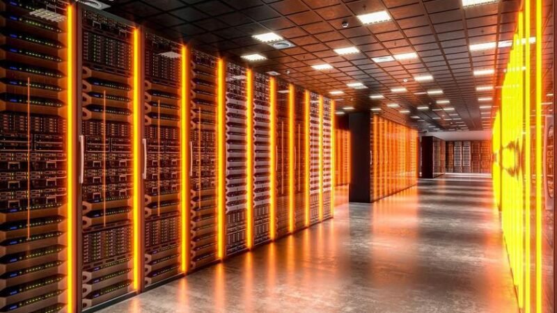 América Latina reforça seu papel como hub de data centers com foco em energia limpa e planejamento integral