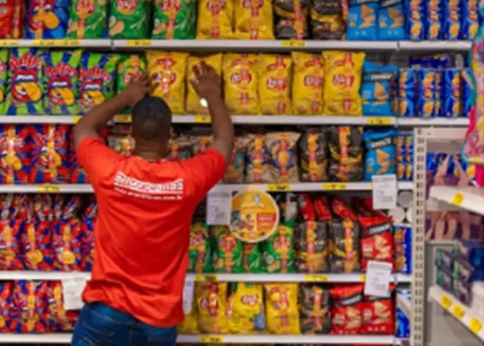Americanas fecha negócio histórico com a aquisição da Hortifruti