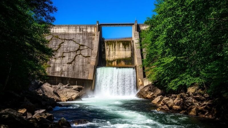 Aneel avança com novos projetos de energia e libera operação de usinas em quatro estados