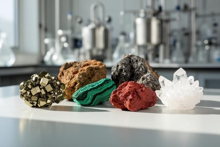 BNDES destinará R$ 50 bilhões para minerais críticos