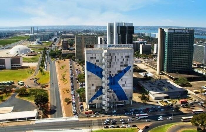 BRB aceitará aportes parciais de recursos com flexibilidade financeira.