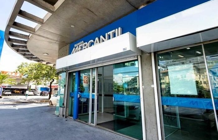 "Banco conquista um patamar de grande prosperidade no mercado".