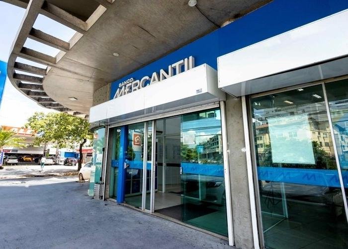 “Banco conquista um patamar de grande prosperidade no mercado”.
