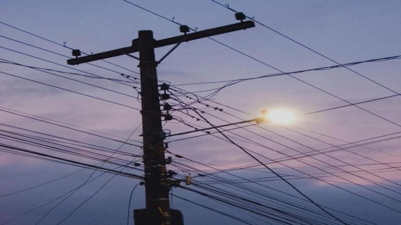 Bandeira vermelha volta ao radar do setor elétrico para junho