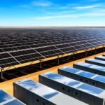 Baterias consolidam Bahia como polo global de energia renovável competitiva e constante