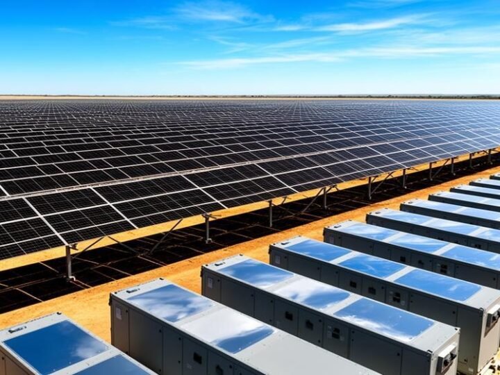 Baterias consolidam Bahia como polo global de energia renovável competitiva e constante