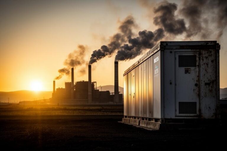 Baterias desafiam térmicas disputa pelo futuro da energia