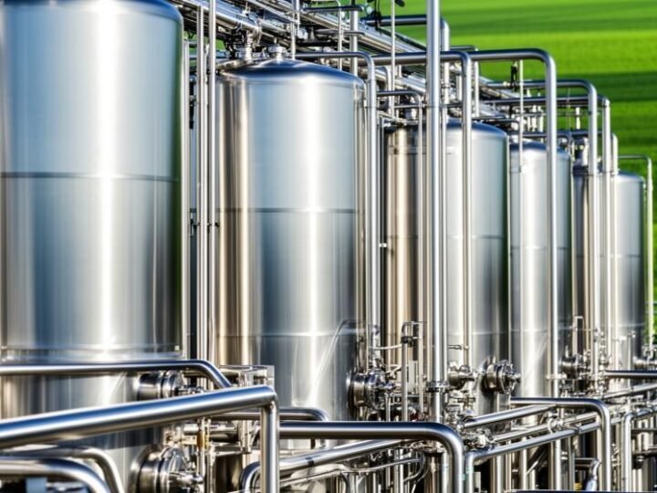 Binatural avança com biodiesel de resíduos 700 milhões de litros