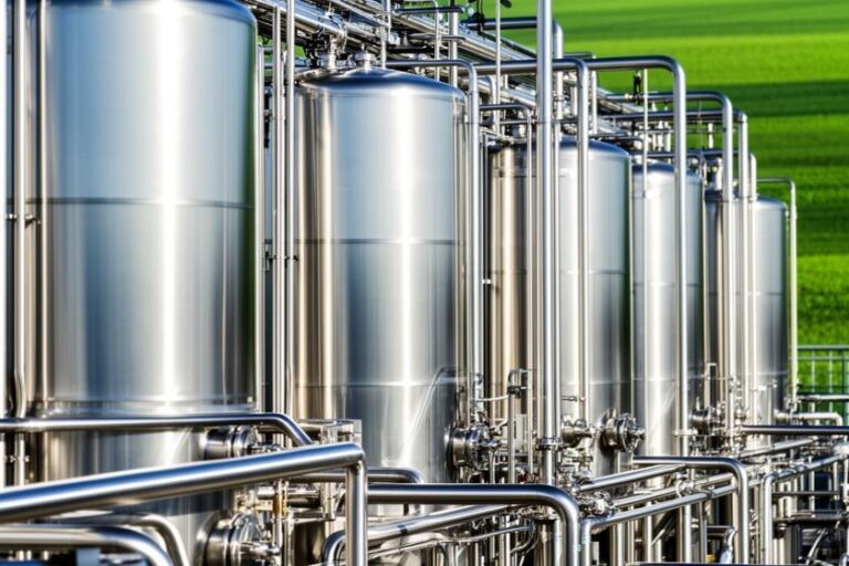 Binatural avança com biodiesel de resíduos 700 milhões de litros
