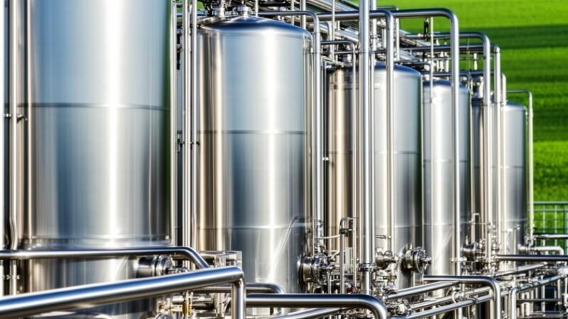 Binatural avança com biodiesel de resíduos 700 milhões de litros
