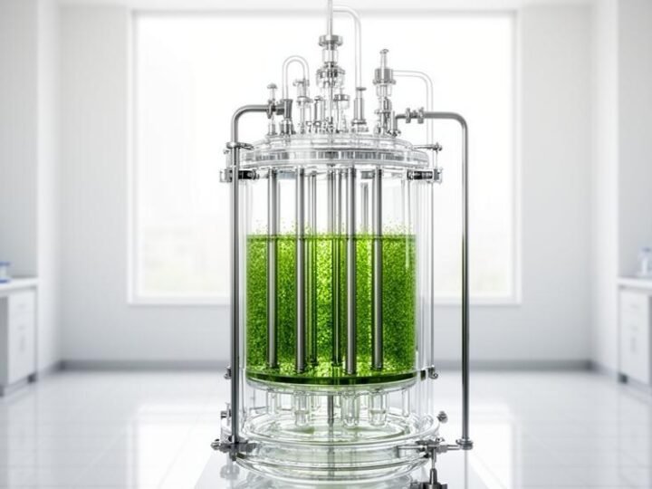Bioeletrificação Elétrons e Moléculas Revolução Energética Verde