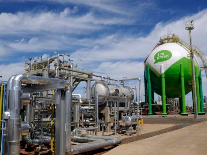 Braskem reforça papel estratégico da petroquímica para o desenvolvimento de setores essenciais no Dia da Indústria Braskem reforça papel estratégico da petroquímica para o desenvolvimento de setores essenciais no Dia da Indústria