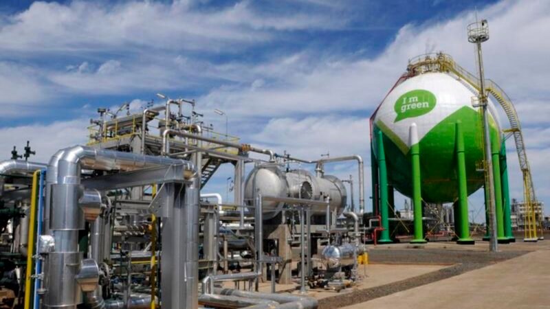 Braskem reforça papel estratégico da petroquímica para o desenvolvimento de setores essenciais no Dia da Indústria