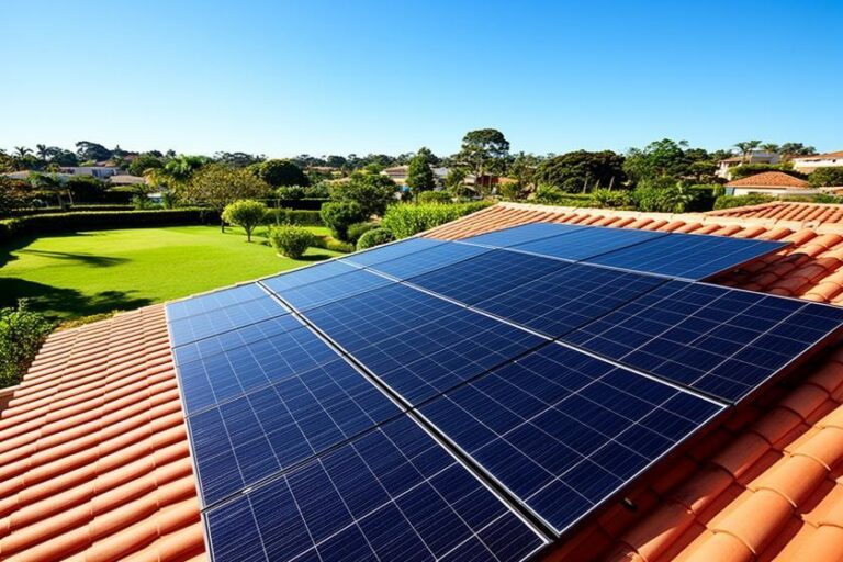 Buscas por energia solar saltam 52% devido ao alto custo das contas de luz no Brasil