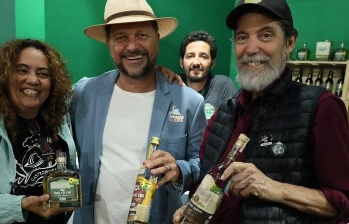 Cachaça de Alambique: O Selo da Tradicionalidade Brasileira