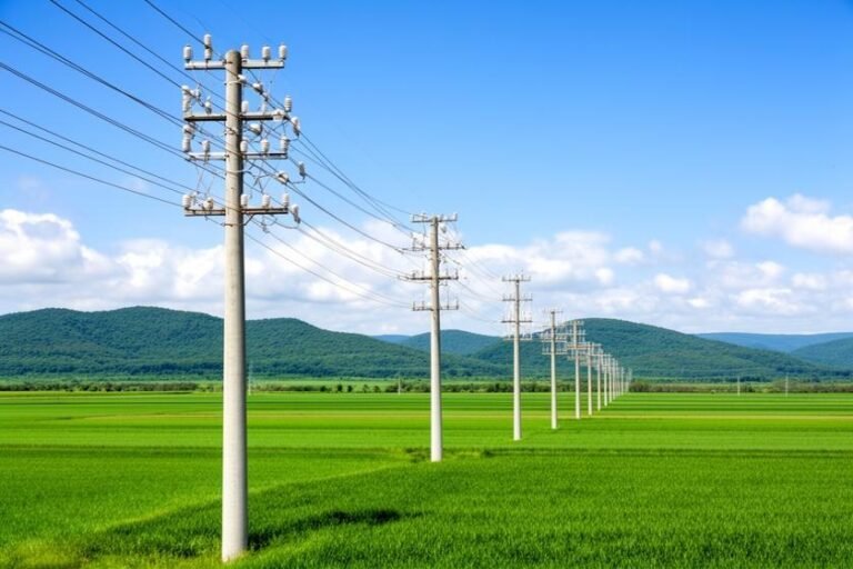 Celesc impulsiona Meio Oeste com R$ 200 milhões para rede elétrica robusta
