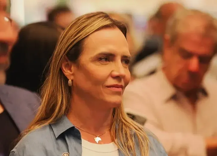 Celina vai ao Supremo Tribunal Federal por empréstimo bilionário ao Banco de Brasília