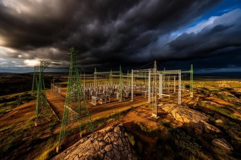 Cemig supera clima extremo e reduz interrupções em Minas Gerais