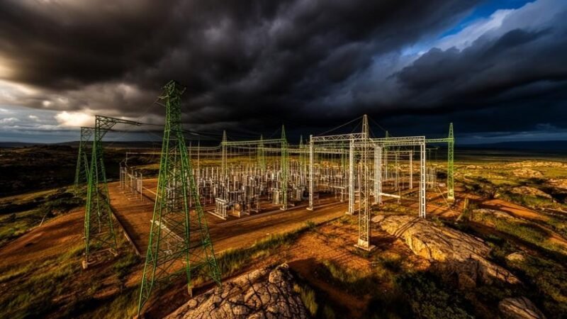 Cemig supera clima extremo e reduz interrupções em Minas Gerais