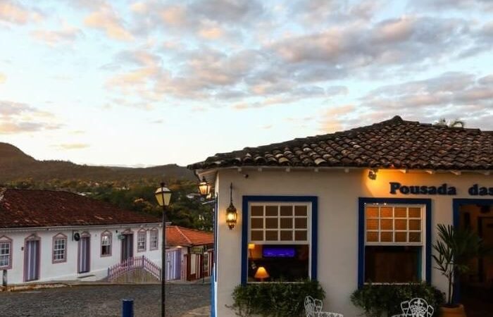 Cerveja e Encantos: Congresso Brasil chega ao coração de Goiás
