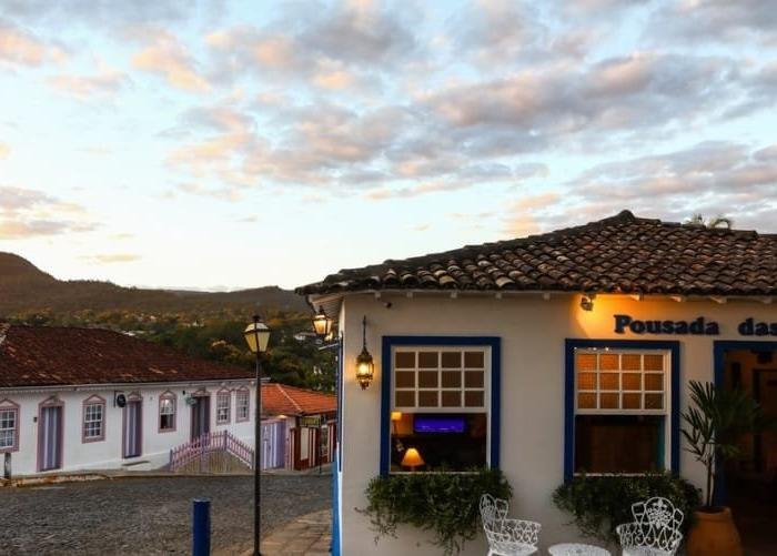 Cerveja e Encantos: Congresso Brasil chega ao coração de Goiás
