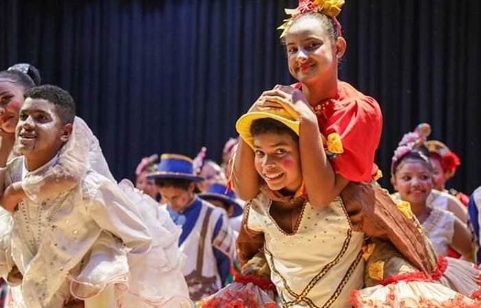 Circuito Candango Junino: 5 meses de alegria e emoção