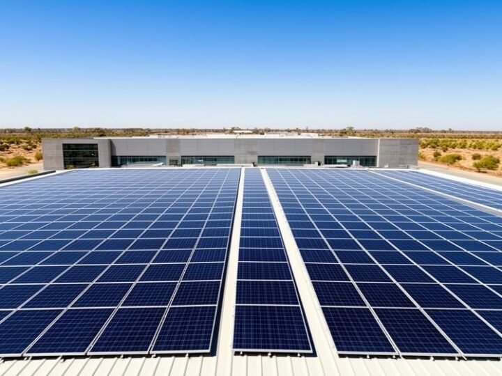 Cobra IS fecha acordo estratégico para autoprodução solar com rede varejista no Piauí