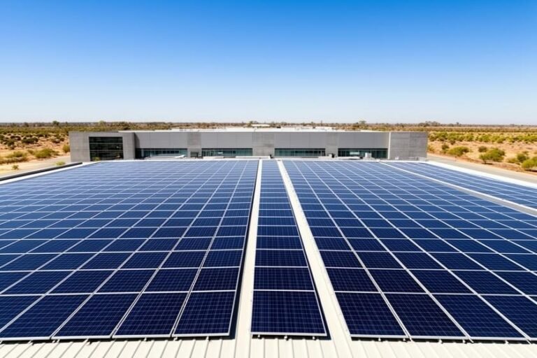 Cobra IS fecha acordo estratégico para autoprodução solar com rede varejista no Piauí