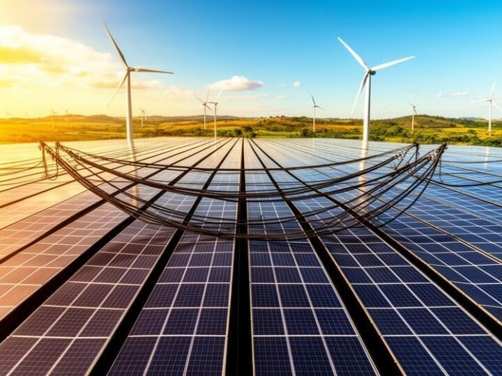 Curtailment expõe gargalo crônico e desperdício de energia limpa no Brasil