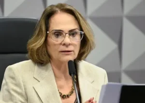 Damares assumirá a presidência da CPI sobre Pedofilia