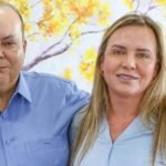 Desaven&ccedil;a pol&iacute;tica explode no mundo digital entre Celina Le&atilde;o e Ibaneis Rocha