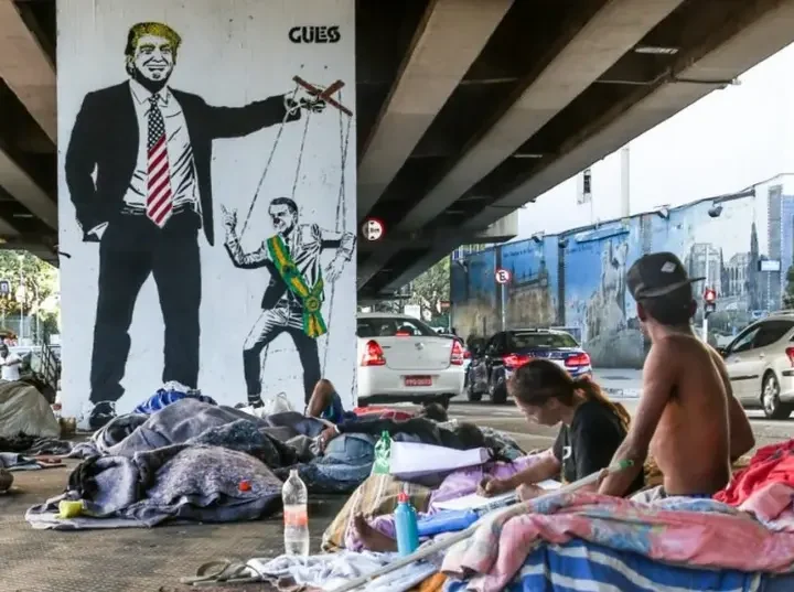 Desigualdade política: Por que os mais vulneráveis estão ausentes dos debates nacionais?