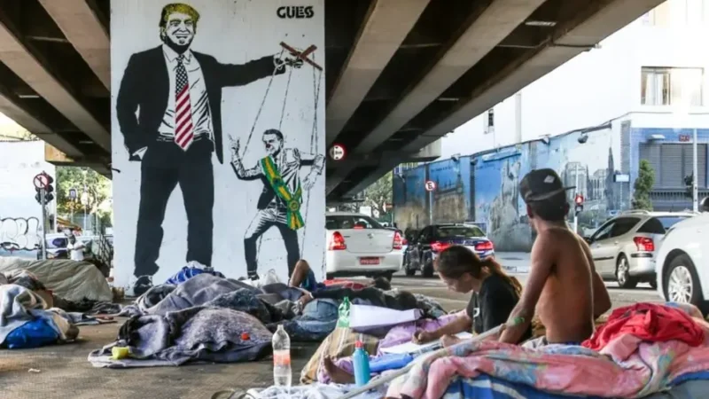 Desigualdade política: Por que os mais vulneráveis estão ausentes dos debates nacionais?
