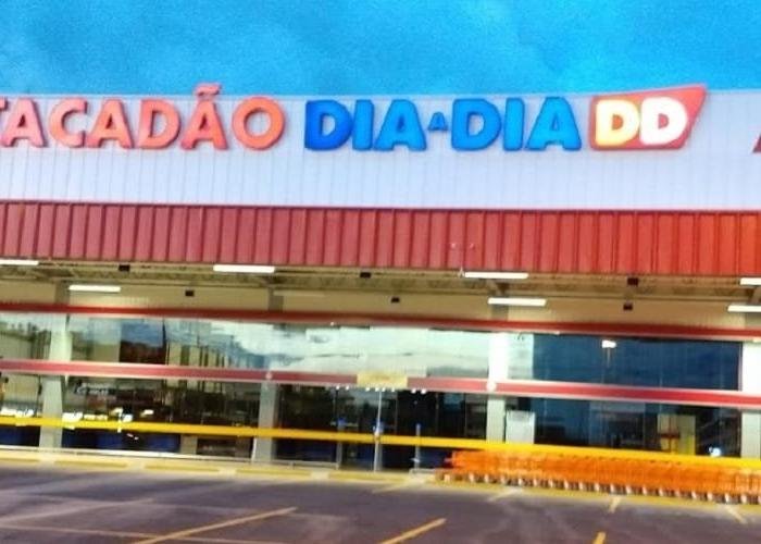 Desvendando os Atacadistas de Liderança no Centro-Oeste Brasileiro