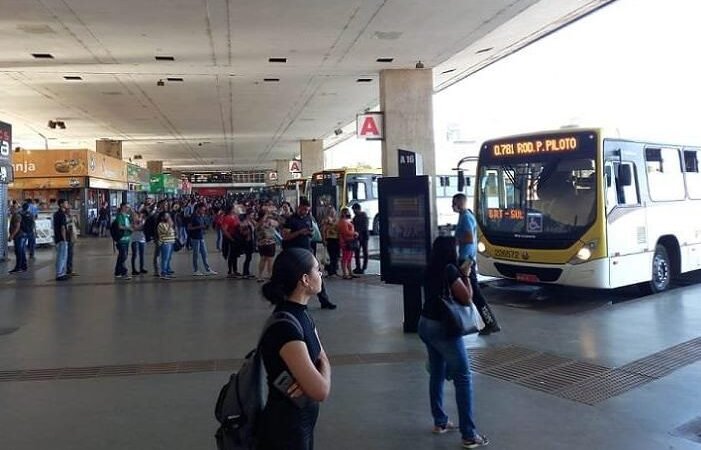 Discussão Pública sobre o Projeto de Bicicletário e Rota Ciclável