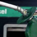 Distritais dão passagem para redução do preço do litro de combustível diesel.