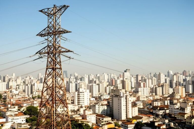EDP garante futuro energia SP 30 anos com 5 bilhões investimento