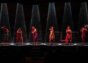Elza: Uma Homenagem ao Musical de Sucesso na Caixa Cultural