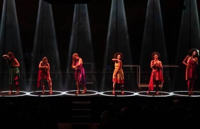 Elza: Uma Homenagem ao Musical de Sucesso na Caixa Cultural