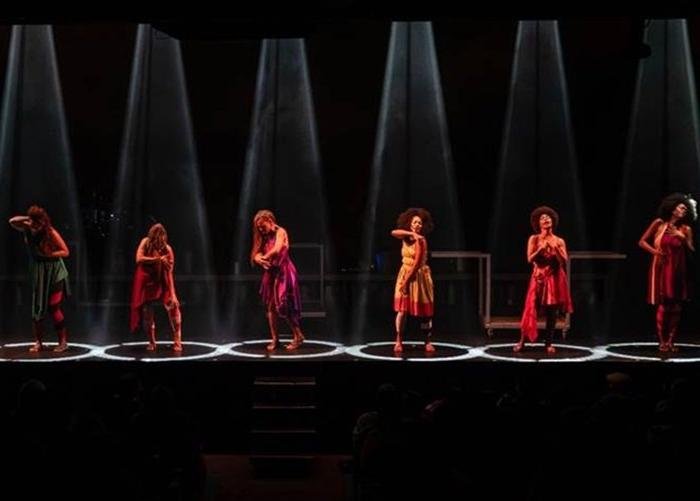 Elza: Uma Homenagem ao Musical de Sucesso na Caixa Cultural