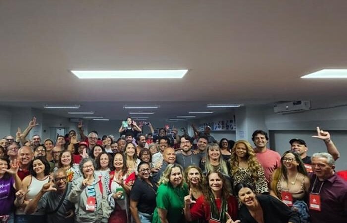 Em 11 de outubro de 2024, o Tribunal Superior Eleitoral publicou que a candidata a governadora do Distrito Federal de 2022, Márcia Leão, é a única nomeada.