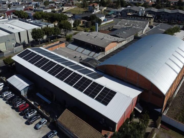 Empresa reduz até 70% no consumo de energia com ações de eficiência energética